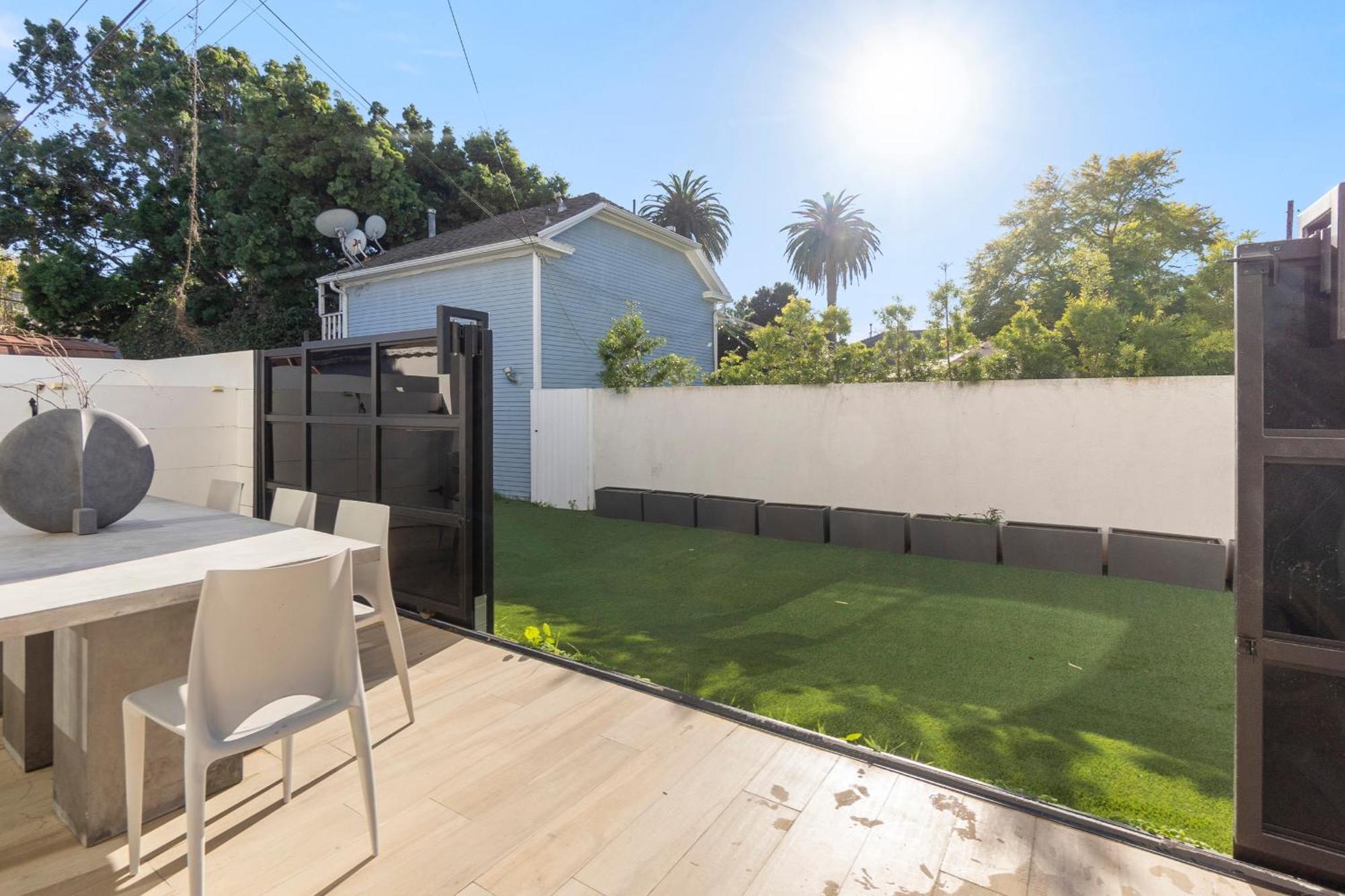 The Penmar Retreat Villa Los Angeles Exterior photo